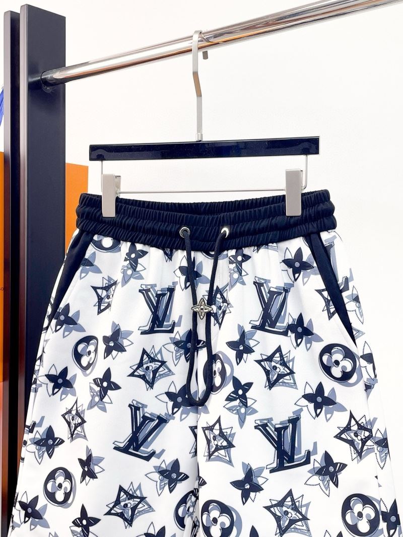 Louis Vuitton Short Pants